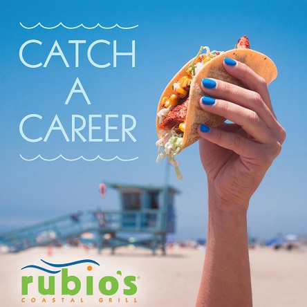 rubio's jobs