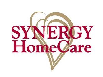 synergy homecare jobs