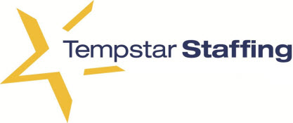 tempstar staffing jobs